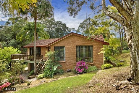 1 Yellow Box Ave, Springfield, NSW 2250