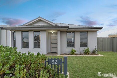 62 Santorini Prom, Alkimos, WA 6038