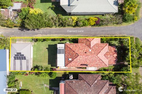 8 Parade St, Girards Hill, NSW 2480