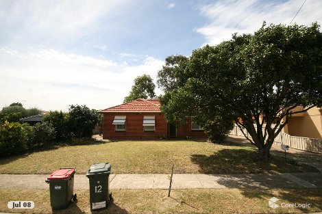 12 Boston Ave, Lockleys, SA 5032