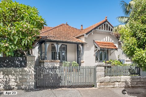 34 Collingwood St, Manly, NSW 2095