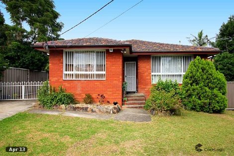 89 Rex Rd, Georges Hall, NSW 2198