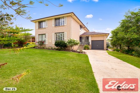 17 Lilac Pl, Jamisontown, NSW 2750