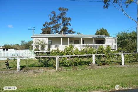 22 Bengalla St, Yelarbon, QLD 4388