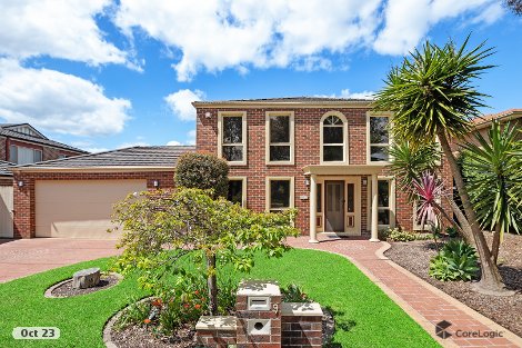 9 Sanctuary Way, Beaconsfield, VIC 3807