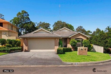 36 Castle Dr, Floraville, NSW 2280