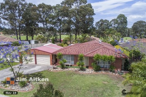 37 Andromeda Dr, Cranebrook, NSW 2749