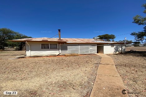 51 North St, Morven, QLD 4468