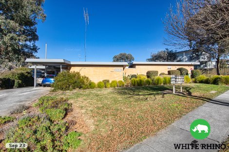 2/13 Gilmore Pl, Queanbeyan West, NSW 2620