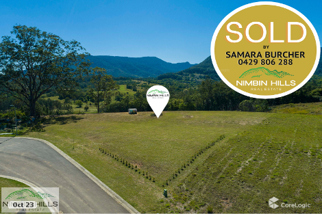 8 Tranquil Ct, Nimbin, NSW 2480