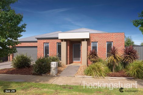 42 Sherrington Gra, Derrimut, VIC 3026