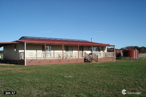 Lot 7039 Calder Hwy, Wedderburn, VIC 3518