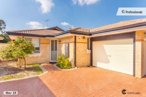 2/20 Sill St, Bentley, WA 6102