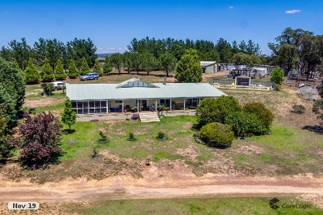 3222 Oallen Ford Rd, Windellama, NSW 2580