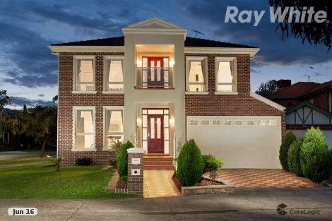 14 Oakden Dr, Bundoora, VIC 3083