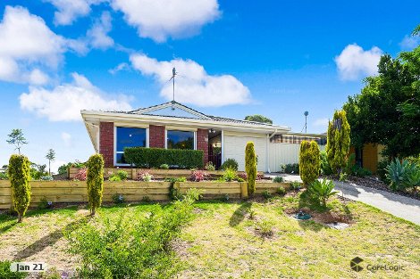 27 Serenade Cres, Aberfoyle Park, SA 5159