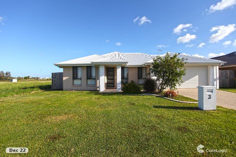 3 Williamtown Ct, Rural View, QLD 4740