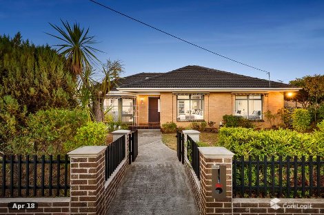 1/19 Studley St, Mulgrave, VIC 3170