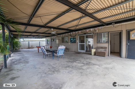 21 Armstrong Cres, Dysart, QLD 4745