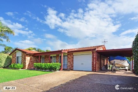 11 Lucas St, North Nowra, NSW 2541