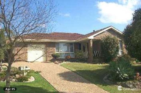 2 Back Cl, Kearns, NSW 2558