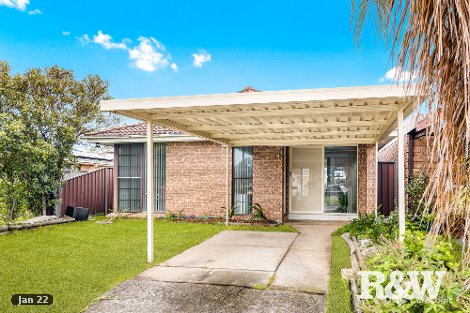 71 Winsome Ave, Plumpton, NSW 2761