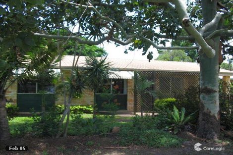 33 Thomas Thomsen Dr, Thabeban, QLD 4670