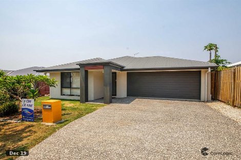 40 Skyline Cct, Bahrs Scrub, QLD 4207