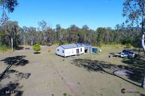 650 Matchbox Rd, Deepwater, QLD 4674