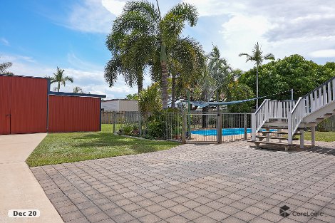 250 Bayswater Rd, Currajong, QLD 4812