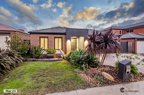 25 Crowe Ave, Cranbourne West, VIC 3977