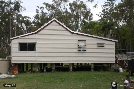 1939 Gaeta Rd, Gaeta, QLD 4671