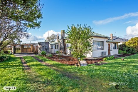 631 Back Line Rd, Forest, TAS 7330