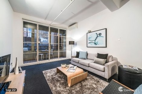 918/422-428 Collins St, Melbourne, VIC 3000