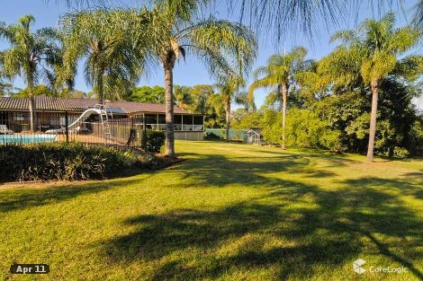 171 Glenidol Rd, Oakville, NSW 2765