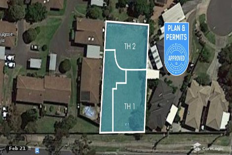 455 Police Rd, Mulgrave, VIC 3170