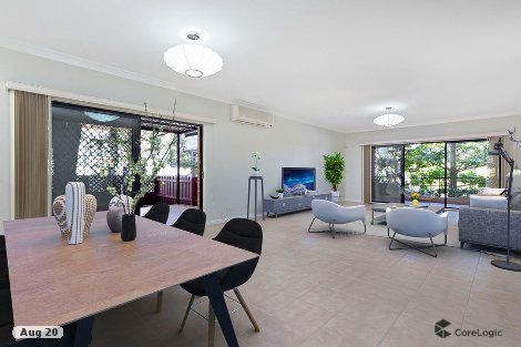 27/23a George St, North Strathfield, NSW 2137