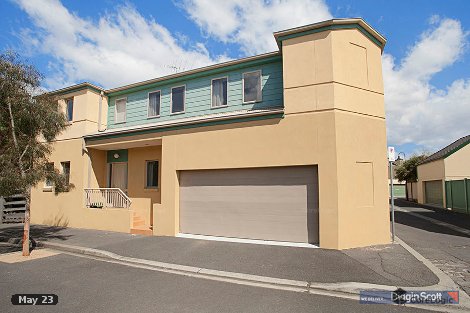 12 Holsten Lane N, Kensington, VIC 3031