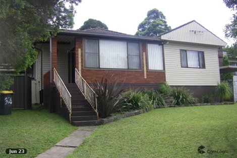 326 Gladstone Ave, Mount Saint Thomas, NSW 2500