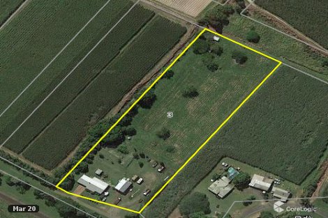 3 Cowton Rd, Aloomba, QLD 4871