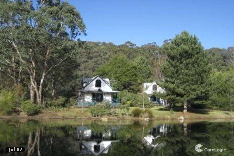 629 Maroondah Hwy, Narbethong, VIC 3778