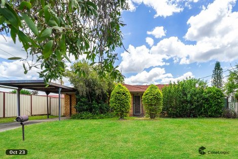 20 Sheffield Ct, Browns Plains, QLD 4118