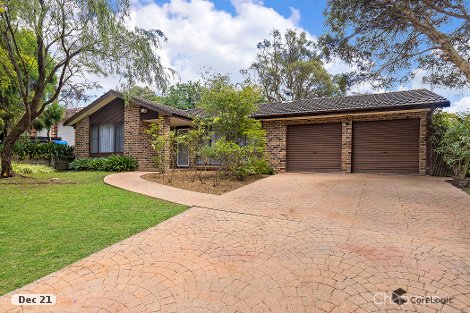 10 Endeavour Dr, Winmalee, NSW 2777