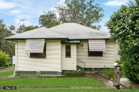 75 Bergin St, North Booval, QLD 4304