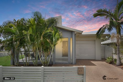 17 Sunning St, Shaw, QLD 4818