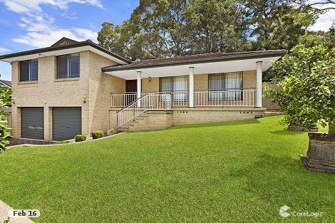 11 Bemboka Cres, Glenning Valley, NSW 2261