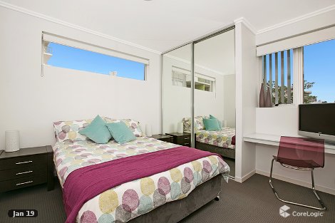 306/51 Hope St, Spring Hill, QLD 4000