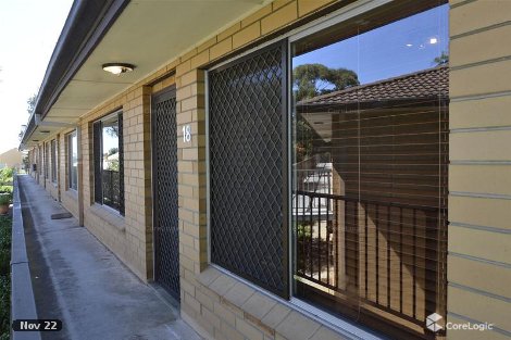 18/2 Emerson Rd, Black Forest, SA 5035