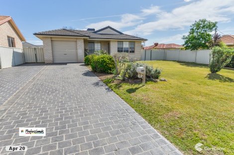 4 Giles Pl, Westdale, NSW 2340