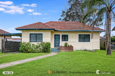 14 Oakleigh Ave, South Granville, NSW 2142